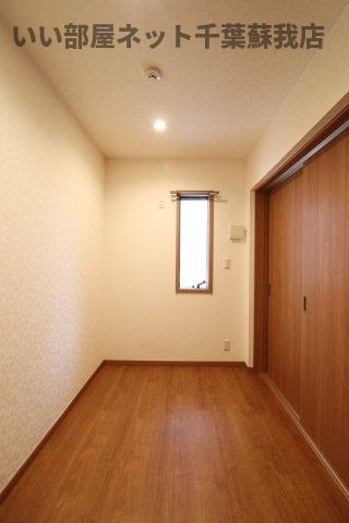 AQUE11の洋室|きれいな洋室です