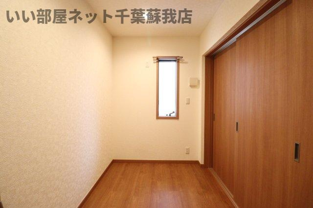 AQUE11の寝室|寝室です