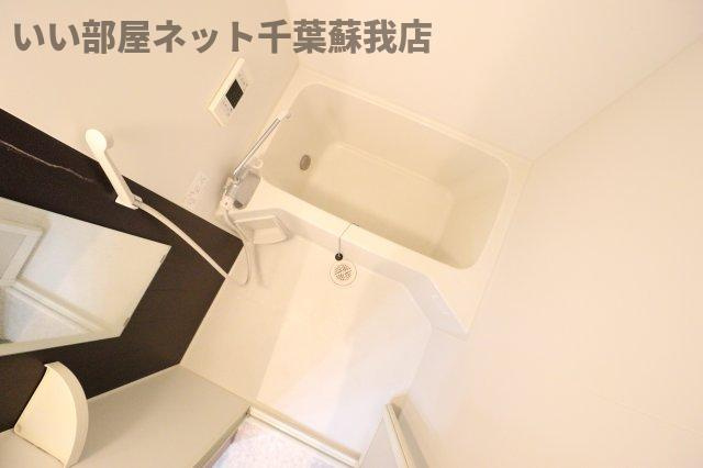 AQUE11の浴室|日々の暮らしに欠かせないお風呂です