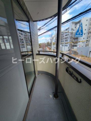 【バルコニー】 | ＯＴ千里