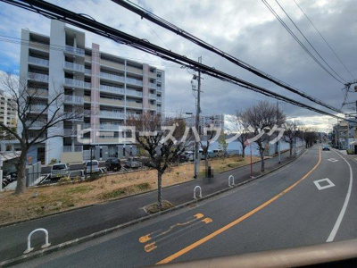 【展望】 | ＯＴ千里