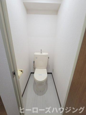 【トイレ】 | ＯＴ千里