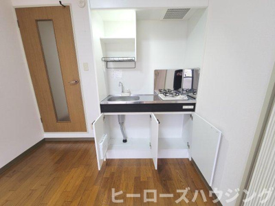 【キッチン】 | ＯＴ千里