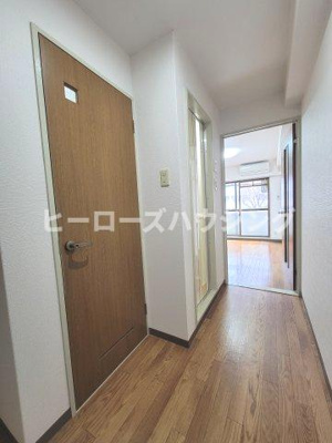 【内装】 | ＯＴ千里