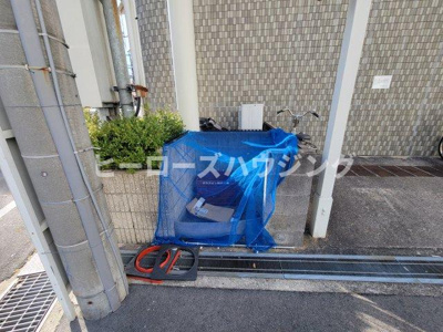 【その他共用部分】 | ＯＴ千里