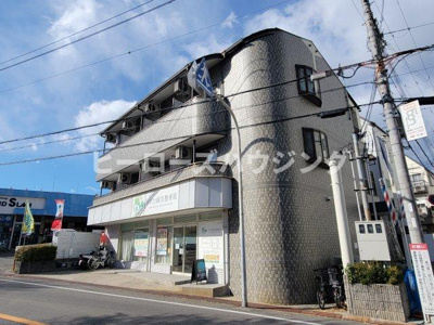 【外観】 | ＯＴ千里