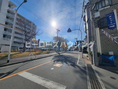 【周辺】 | ＯＴ千里