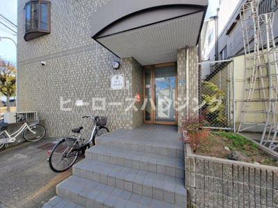 【エントランス】 | ＯＴ千里