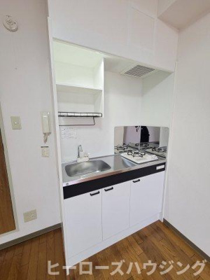 【キッチン】 | ＯＴ千里