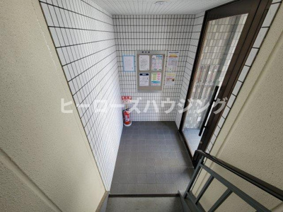 【ロビー】 | ＯＴ千里