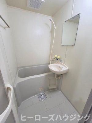 【浴室】 | ＯＴ千里