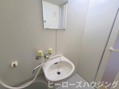 【洗面所】 | ＯＴ千里