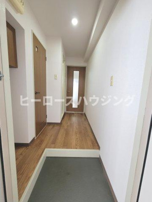 【玄関】 | ＯＴ千里