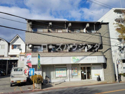 【周辺】 | ＯＴ千里