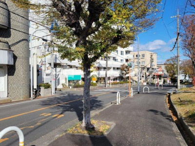 【外観】 | ＯＴ千里