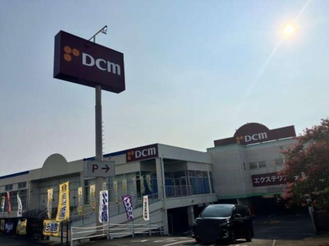 TORISIA飛田 の周辺
