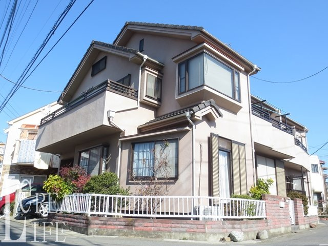 豊田ハイツ