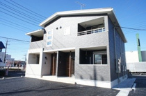 Ｇ－フォレストⅠの画像