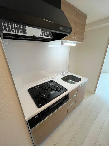 【キッチン】 | ＬａＳａｎｔｅ柏