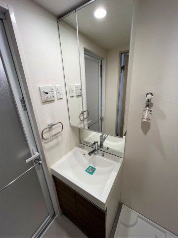 【シャワールーム】 | ＬａＳａｎｔｅ柏