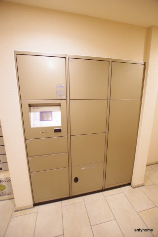 ウェリス西天満　仲介手数料無料の設備