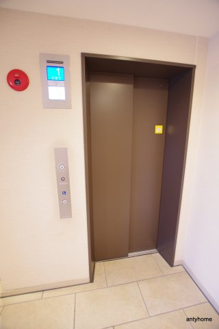 ウェリス西天満　仲介手数料無料の設備