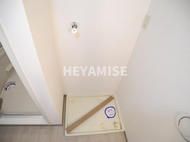 ハイカムール間瀬貝Bのその他|※類似物件の写真となります※