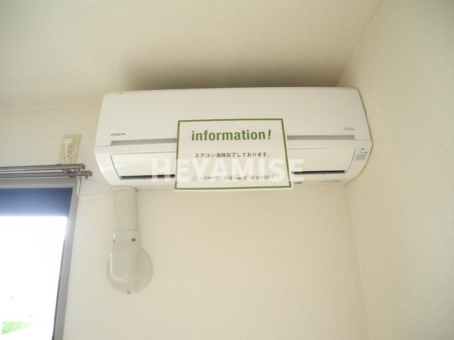 ハイカムール間瀬貝Bの設備|※類似物件の写真となります※