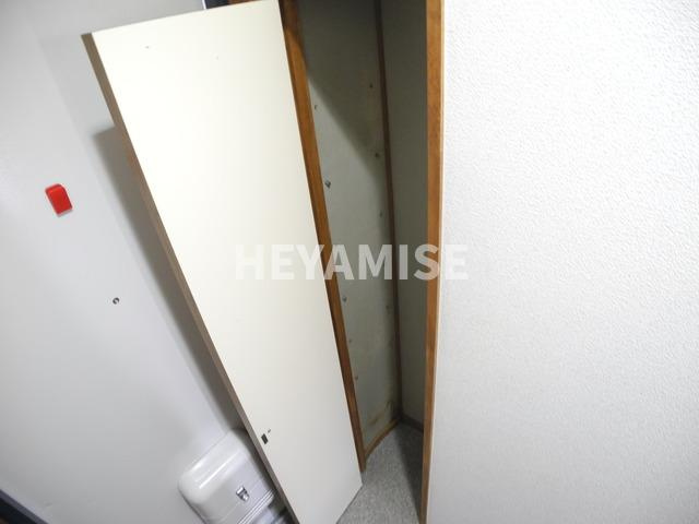 エムズ・ヴィラのその他