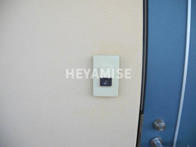 エムズ・ヴィラのセキュリティ