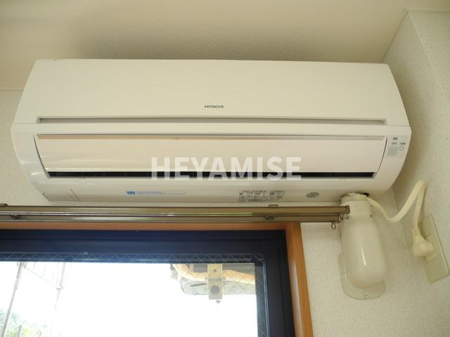 エムズ・ヴィラの設備