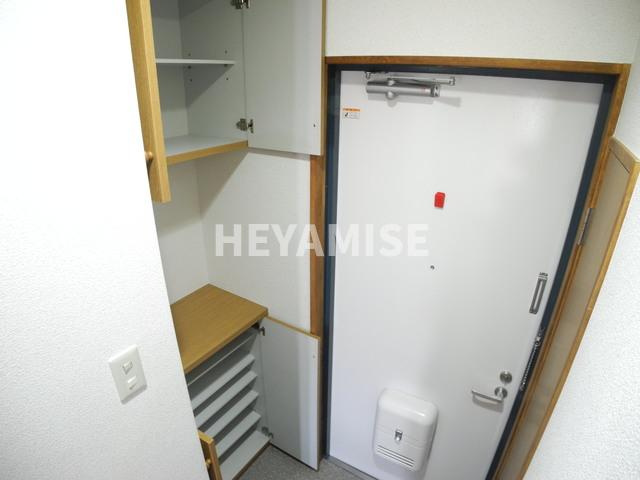 エムズ・ヴィラのその他