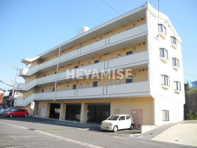 エムズ・ヴィラ