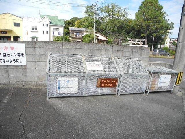 エムズ・ヴィラのその他共用部分