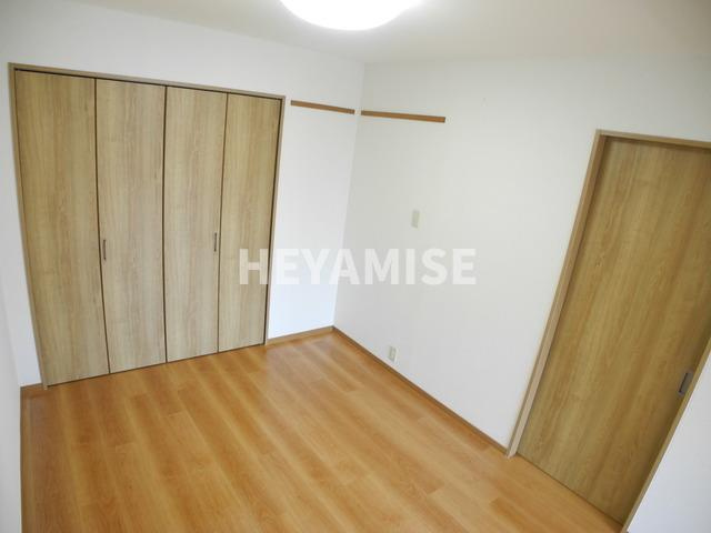 エムズ・ヴィラの内装