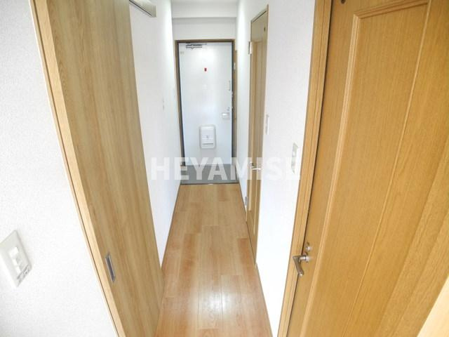 エムズ・ヴィラの内装