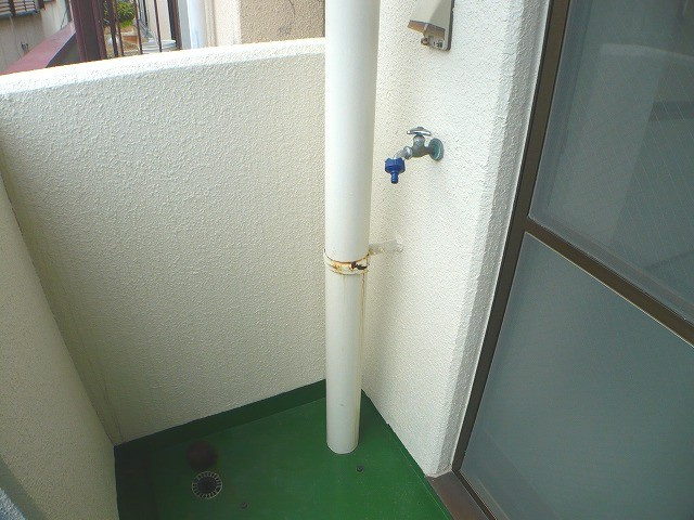 ハイツOGIのその他共用部分