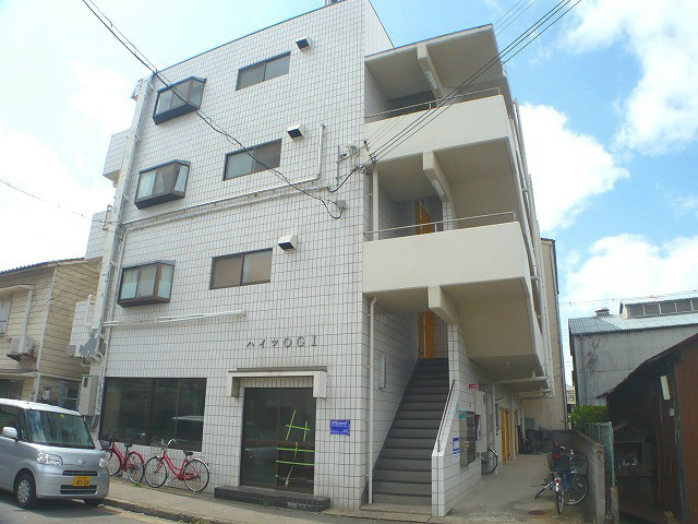 ハイツOGI