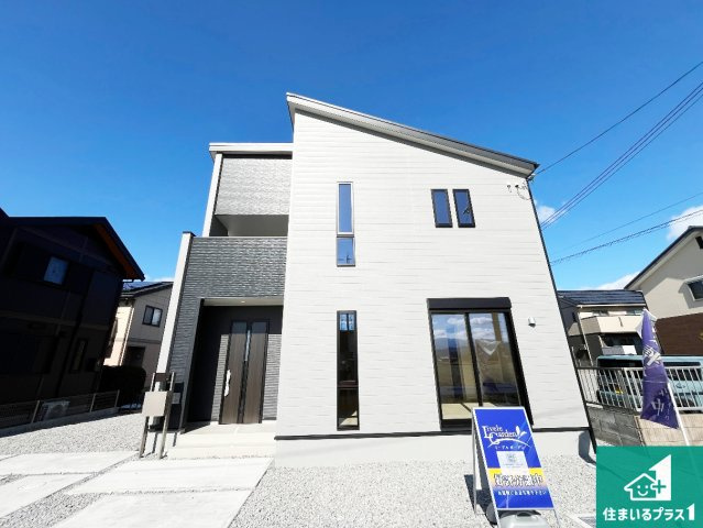 長浜市宮司町　第15期　新築一戸建て