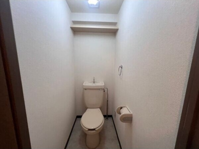 【トイレ】 | SOLE善明