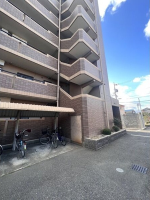 【外観】 | SOLE善明