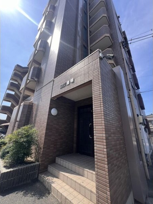 【外観】 | SOLE善明