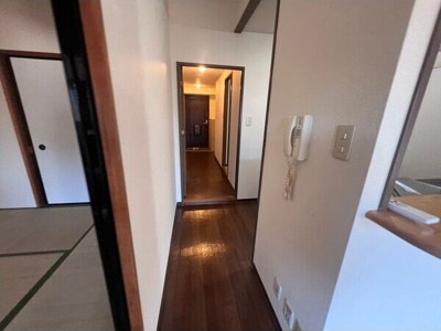 【内装】 | SOLE善明