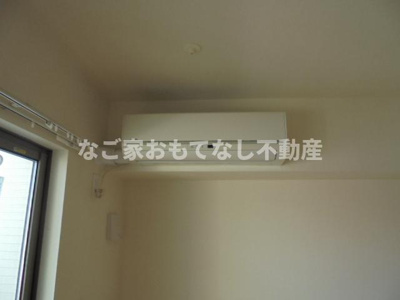 【設備】 | アルフィーネ