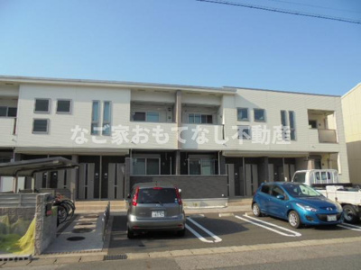 【外観】 | アルフィーネ | アルフィーネ