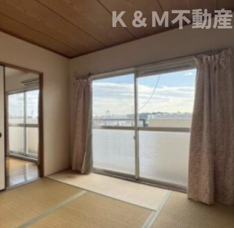 フラワーベルの展望