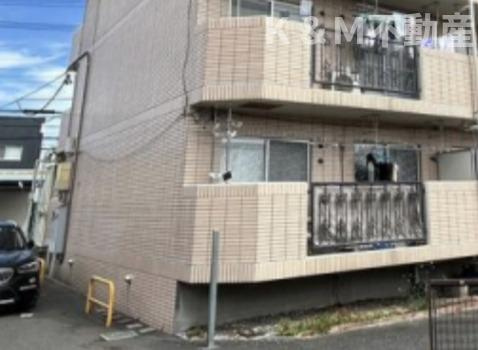 フラワーベルの駐車場|駐車場があります