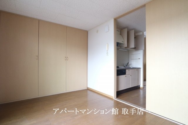 レオパレスグリーンハイツAの内装