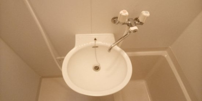 【内装】 | レオパレスＳＨＩＢＡＴＡⅢ | 明るい色調の室内です