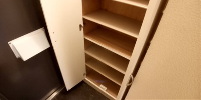 【内装】 | レオパレスＳＨＩＢＡＴＡⅢ | 内装もきれいです